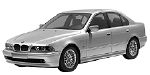 BMW E39 C3088 Fault Code