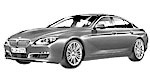 BMW F06 C3088 Fault Code