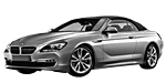 BMW F12 C3088 Fault Code