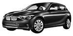 BMW F21 C3088 Fault Code
